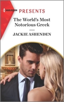 The World's Most Notorious Greek 1335403930 Book Cover