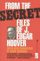 From the Secret Files of J. Edgar Hoover 0929587677 Book Cover