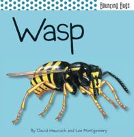 WASP (Bouncing Bugs) 1608872157 Book Cover