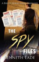 The Spy Files 1530533465 Book Cover