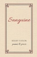 Sanguine B0CVG1DHLB Book Cover
