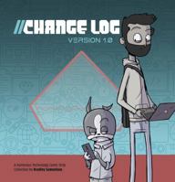 Change Log: Version 1.0 098278192X Book Cover