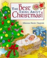 The Best Thing About Christmas (Happy Day Books) 0874037115 Book Cover