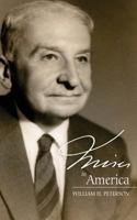 Mises In America 1933550422 Book Cover