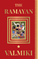 The Ramayan of Valmiki (Volume 1) (Deluxe Hardbound Edition) 9362144131 Book Cover