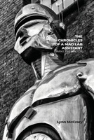 The Chronicles of a Mad Lab Assistant: Darke Pygmalion B0BPY2GL8B Book Cover