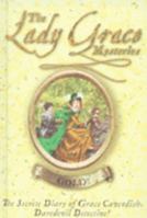 Gold (Lady Grace Mysteries) 0385608527 Book Cover