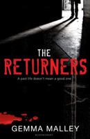 The Returners 140880090X Book Cover