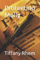 Protecting Molly B0DXDN6WPT Book Cover