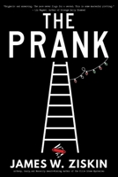 The Prank B0H9D2TC6S Book Cover