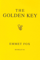 The golden key B0007I3TWQ Book Cover