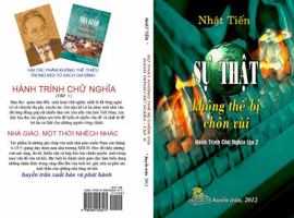 Su That: khong the bi chon vui 0985258519 Book Cover