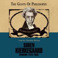 Soren Kierkegaard 0786169346 Book Cover