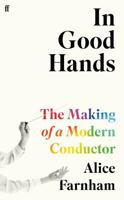 In Good Hands 0571370500 Book Cover