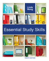 Essential Study Skills 0618528830 Book Cover