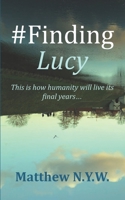 #FindingLucy B08WP8CBNT Book Cover