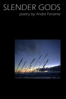 Slender Gods B08L4ZNZPR Book Cover