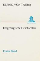 Erzgebirgische Geschichten 3849532321 Book Cover
