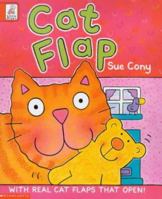 Cat Flap 0439013844 Book Cover