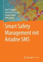 Smart Safety Management Mit Ariadne SMS 3642552501 Book Cover