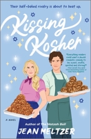 Kissing Kosher 0778334406 Book Cover