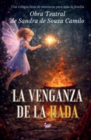 La venganza de la hada 6500110404 Book Cover
