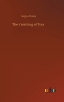 The Vanishing of Tera 1978079885 Book Cover