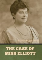 The case of Miss Elliott B0DZDTZ64J Book Cover