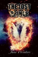 The Lost Prince 1983605530 Book Cover