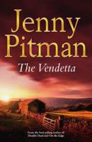 The Vendetta (Jan Hardy Series) 0330412957 Book Cover
