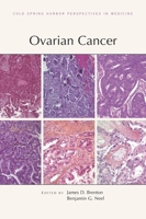 Ovarian Cancer 1621822354 Book Cover