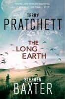 The Long Earth 0062068687 Book Cover