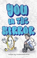 You in the mirror B0FHJZXKHK Book Cover