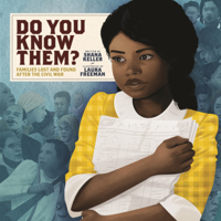 Do You Know Them? B0GN6D9RPX Book Cover