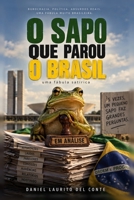 O Sapo (Portuguese Edition) B0HCXGYZC4 Book Cover