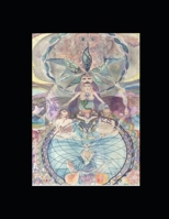 Evolutionary Spirits: Sacred Holistic Arts Anthology B0CCCQRLD2 Book Cover