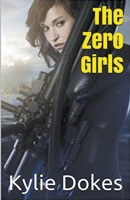 The Zero Girls B0CWPKSS3M Book Cover