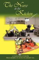 The Nurse in the Kitchen 144906549X Book Cover