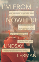 I'm from Nowhere 1944866469 Book Cover