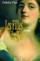 Les filles du roi 158348163X Book Cover