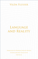 Language and Reality 1517904285 Book Cover
