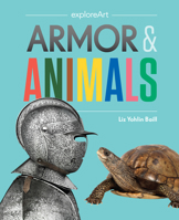 Armor and Animals 1616899557 Book Cover