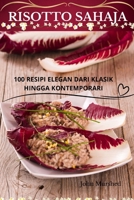 Risotto Sahaja (Malay Edition) 1836871171 Book Cover