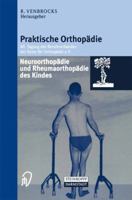 Neuroorthop Die Und Rheumaorthop Die Des Kindes 3798512558 Book Cover