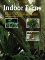Indoor Ferns 1901094510 Book Cover