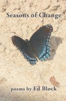 SEASONS OF CHANGE 1635343658 Book Cover