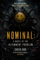 Nominal: A Novel about The Alignment Problem B0HGHQ1VV2 Book Cover