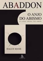 Abaddon: O Anjo do Abismo (Portuguese Edition) B0HDX6HYBB Book Cover
