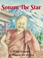 Sonam the Star 1946171417 Book Cover