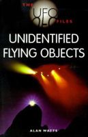 UFO Quest: In Search of the Mystery Machines 0713724498 Book Cover